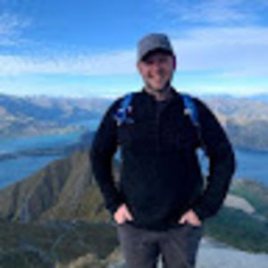 Meet your Posher, Cameron